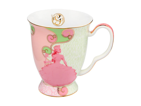 Maxwell & Williams Pink Goes Good With Green