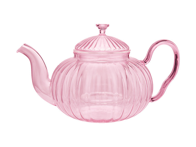Maxwell & Williams Wicked Pink Goes Good with Green Teapot 900ml WICK0025