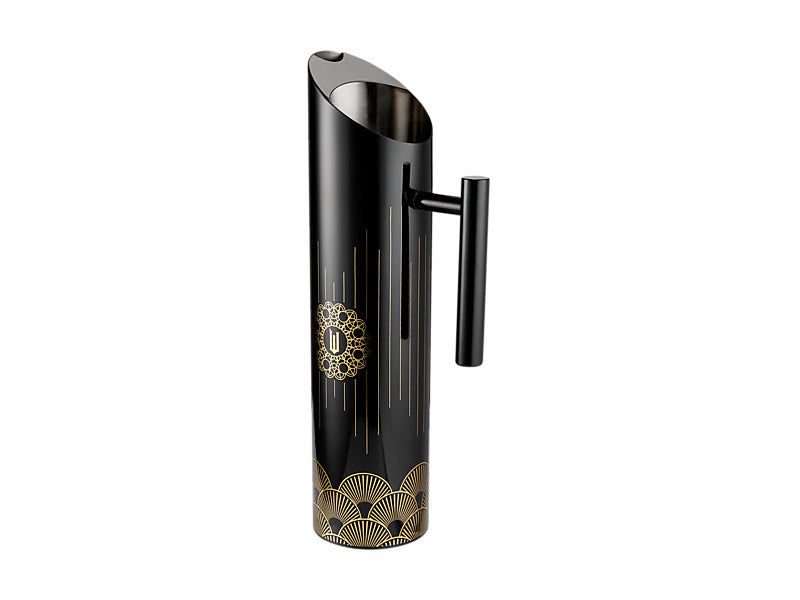 Maxwell & Williams Wicked Wizard's Palace Cocktail Jug Black 1.7L