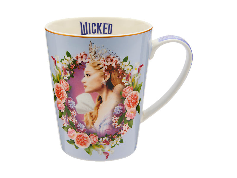 Maxwell & Williams Wicked Conical Mug Glinda 450ml
