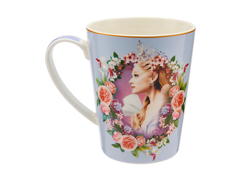 Maxwell & Williams Wicked Conical Mug Glinda 450ml