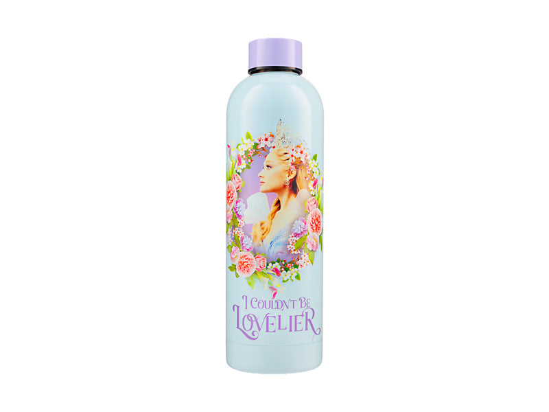 Maxwell & Williams Wicked Double Wall Insulated Bottle Lovelier 750ml