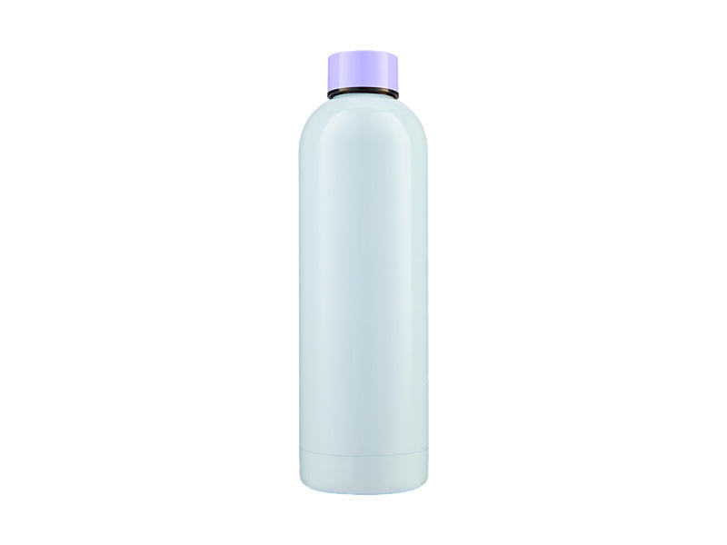 Maxwell & Williams Wicked Double Wall Insulated Bottle Lovelier 750ml