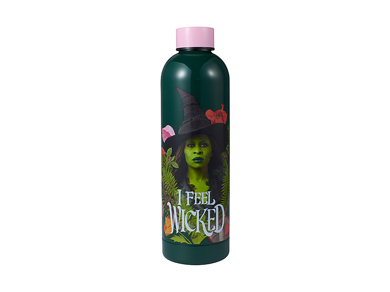 Maxwell & Williams Wicked Double Wall Insulated Bottle Feel Wicked 750ml
