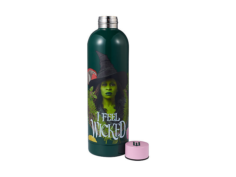 Maxwell & Williams Wicked Double Wall Insulated Bottle Feel Wicked 750ml