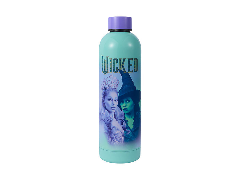 Maxwell & Williams Wicked Double Wall Insulated Bottle Commotion 750ml