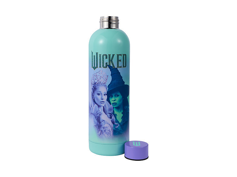 Maxwell & Williams Wicked Double Wall Insulated Bottle Commotion 750ml
