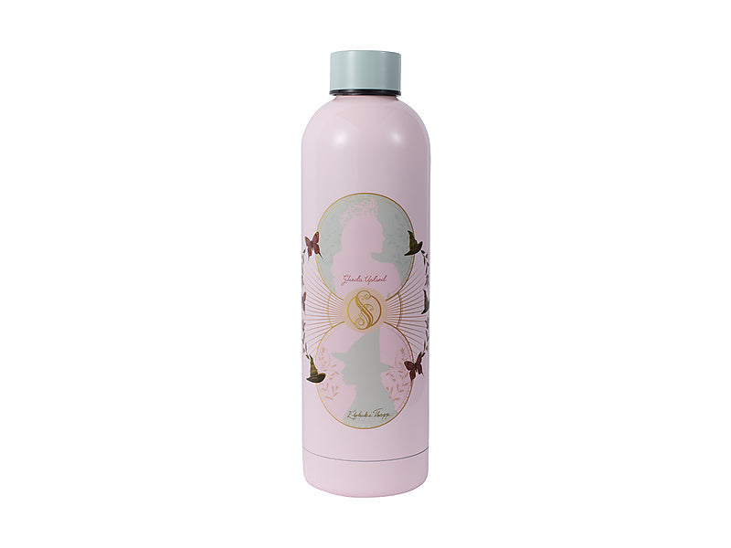 Maxwell & Williams Wicked Double Wall Insulated Bottle Say Wicked 750ml