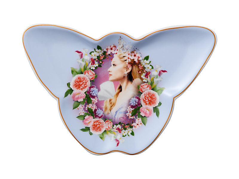 Maxwell & Williams Wicked Trinket Dish Lovelier 16.5cm