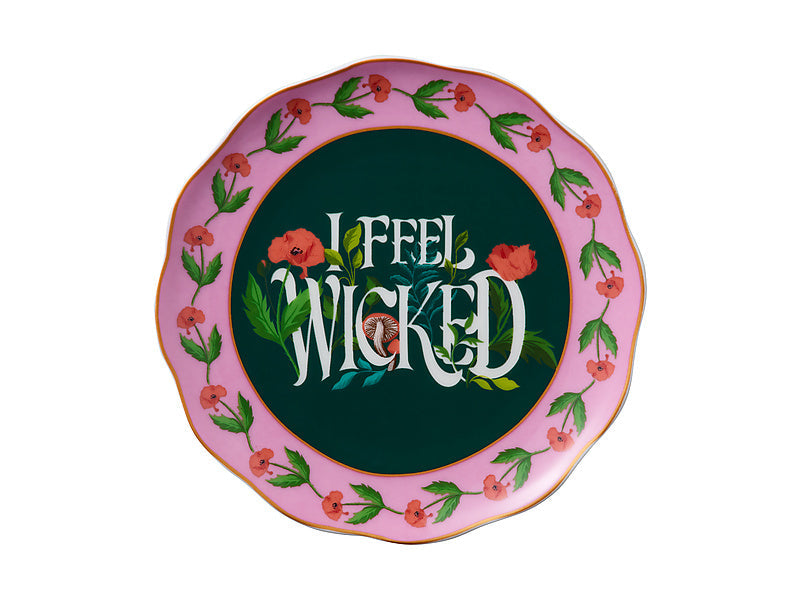 Maxwell & Williams Wicked Trinket Dish Feel Wicked 12.5cm