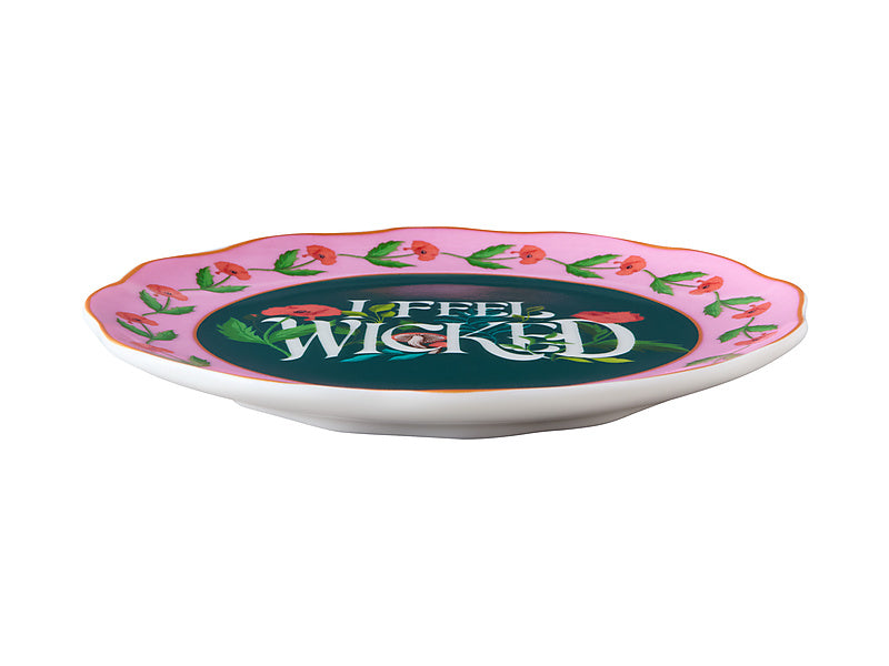 Maxwell & Williams Wicked Trinket Dish Feel Wicked 12.5cm