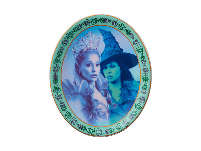 Maxwell & Williams Wicked Trinket Dish Commotion 11.5cm