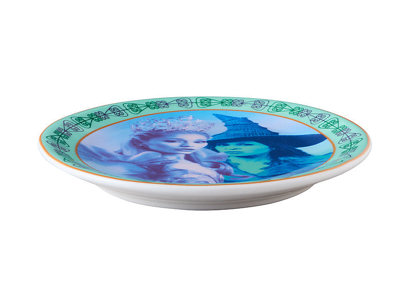 Maxwell & Williams Wicked Trinket Dish Commotion 11.5cm