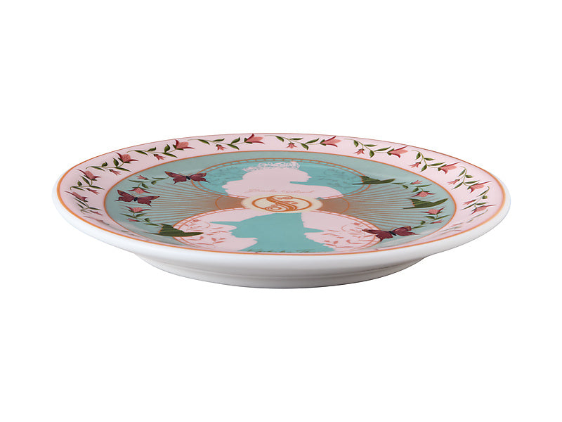 Maxwell & Williams Wicked Trinket Dish Say Wicked 11.5cm