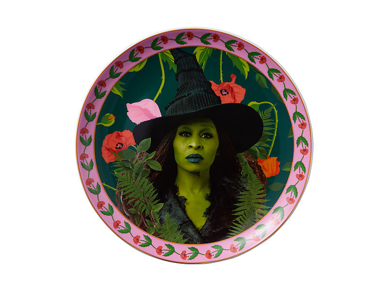 Maxwell & Williams Wicked Coupe Side Plate Feel Wicked 19cm