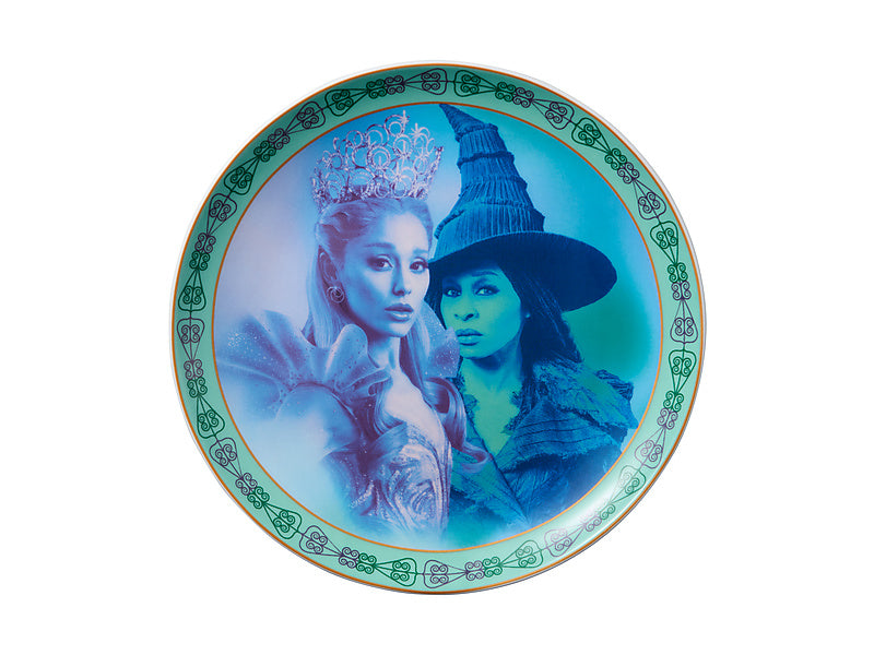 Maxwell & Williams Wicked Coupe Side Plate Commotion 19cm