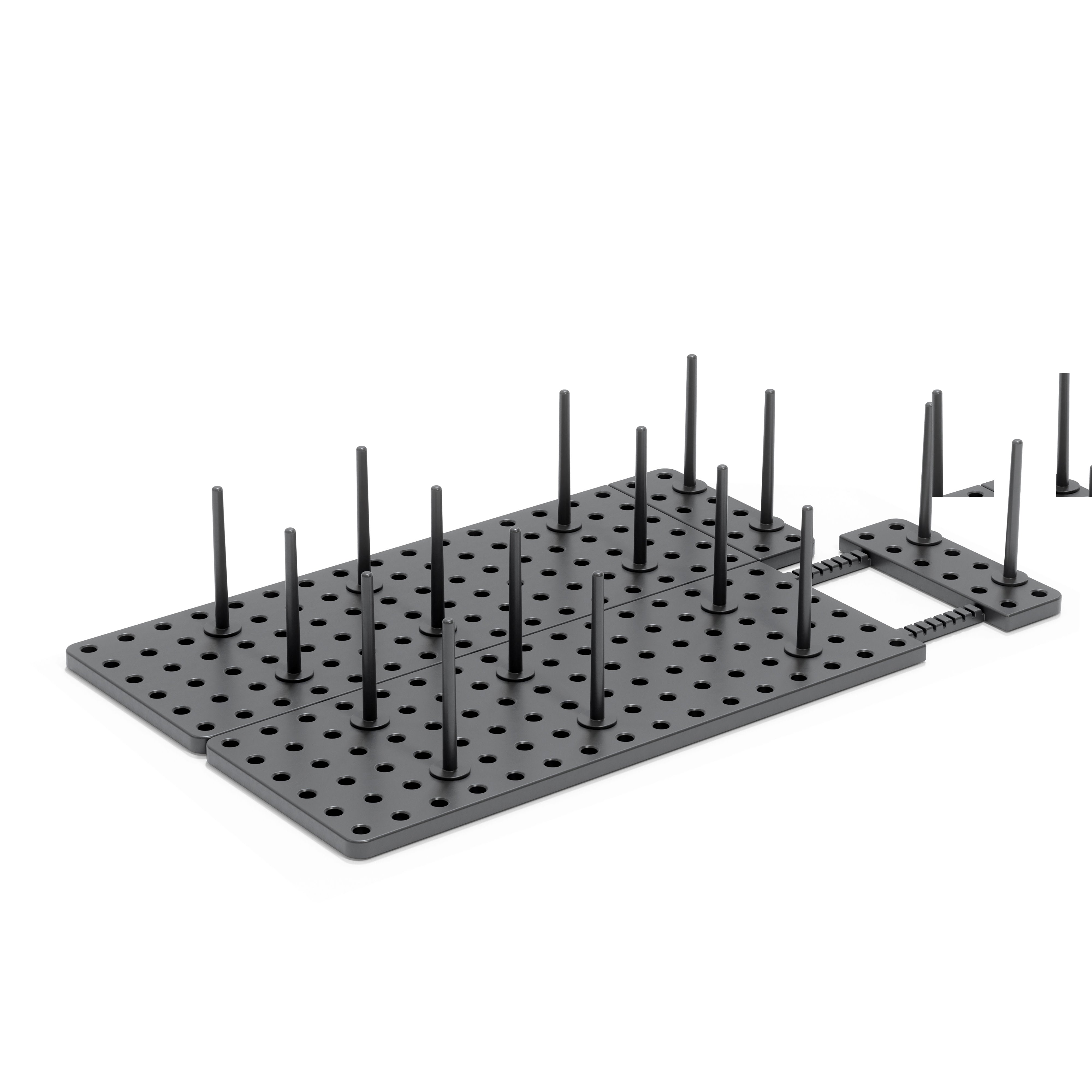 Umbra Peggy Drawer Organizer