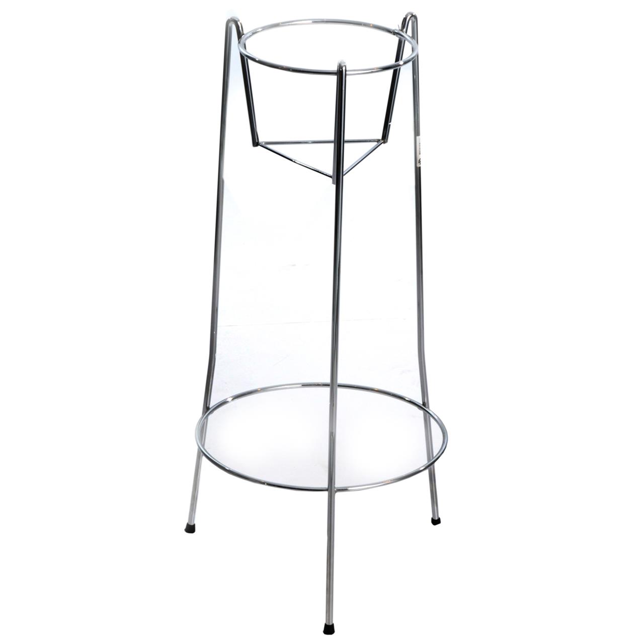 KH Classik Chef Wine Bucket Stand Chrome Plate