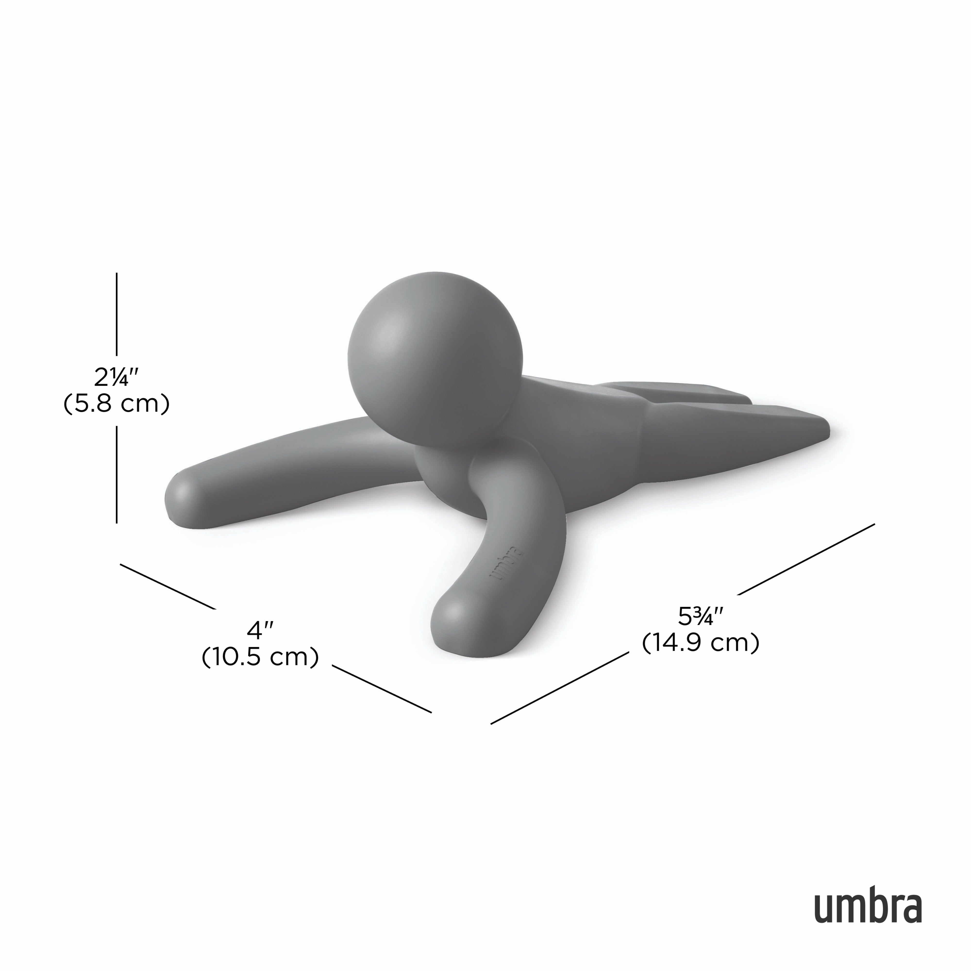 Umbra Buddy Doorstop