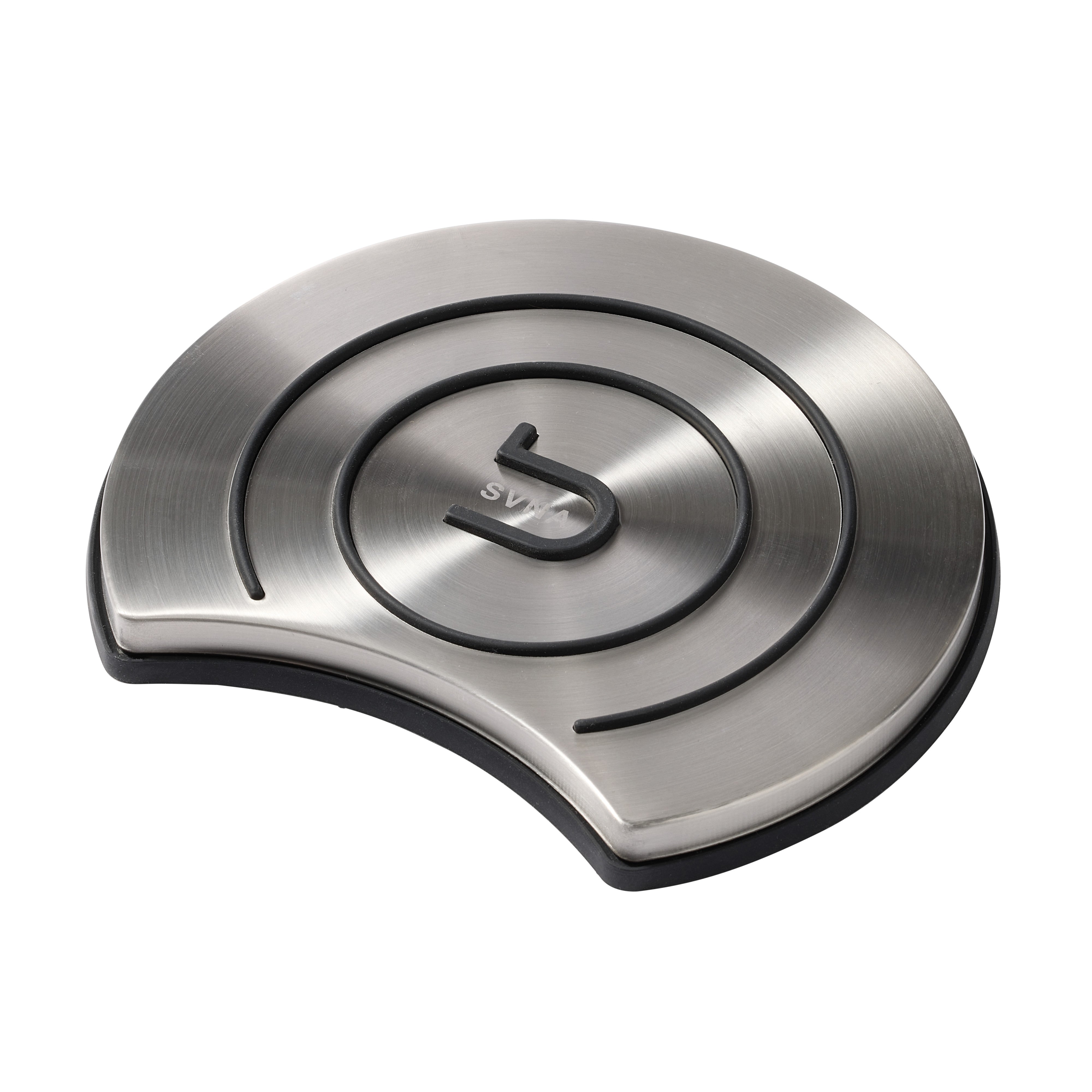 SVNA Premium Stainless Steel Trivet