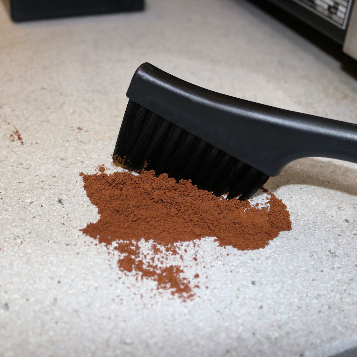 Rhino Coffee Gear Grinder & Bench Cleaning Brush