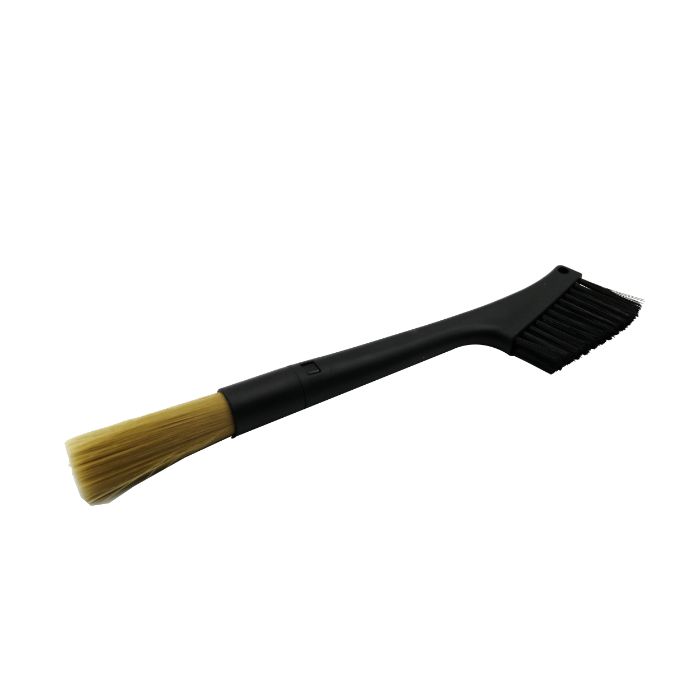 Rhino Coffee Gear Grinder & Bench Cleaning Brush