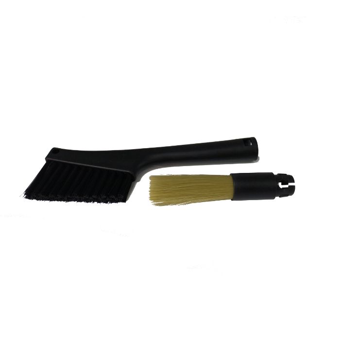 Rhino Coffee Gear Grinder & Bench Cleaning Brush