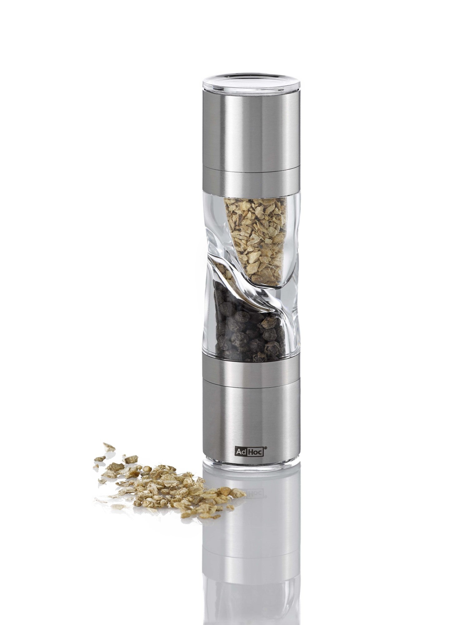 AdHoc Duospice MiniSpice Cutter & Mill