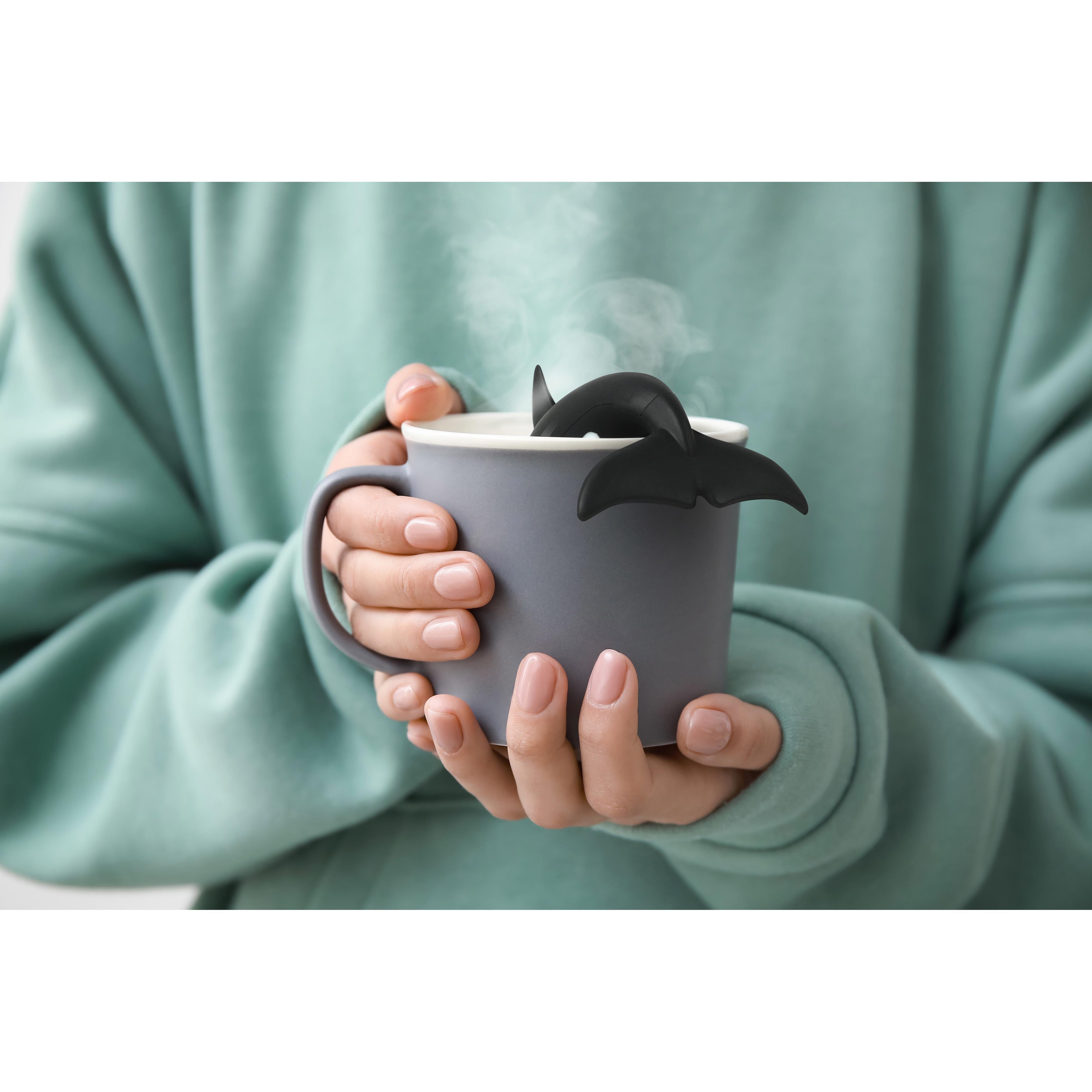 Fred Steep Dive Orca Tea Infuser Multi-Coloured
