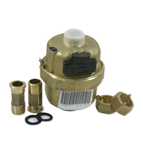 Water Meter