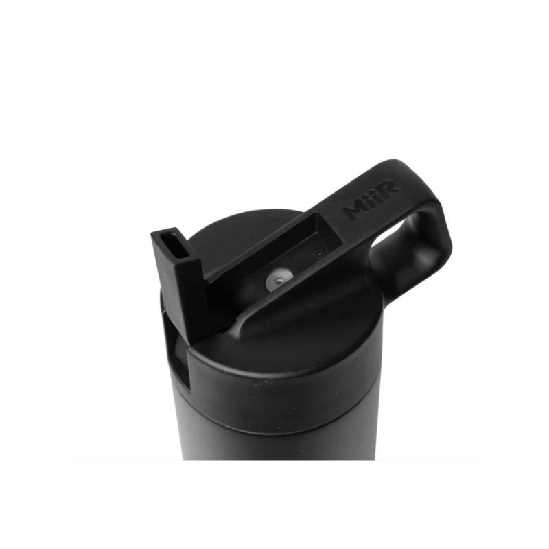 MiiR Straw Bottle 590ml (20oz) - Black