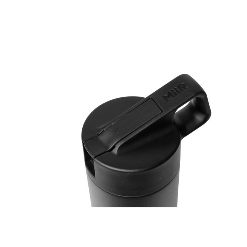 MiiR Straw Bottle 590ml (20oz) - Black