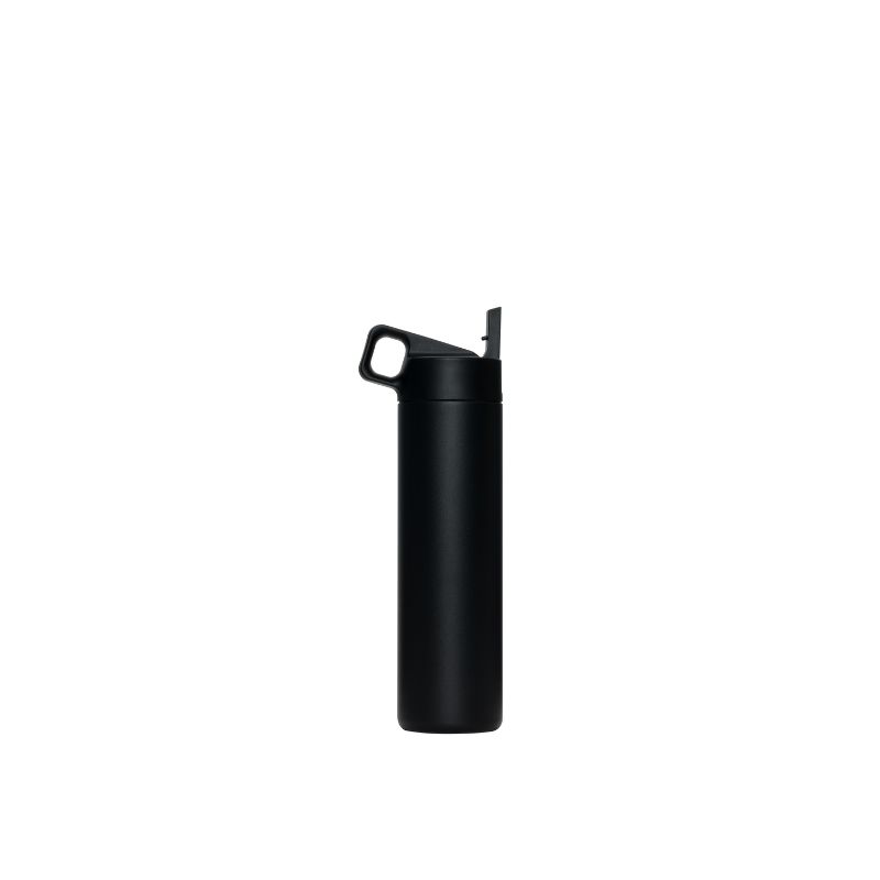 MiiR Straw Bottle 590ml (20oz) - Black