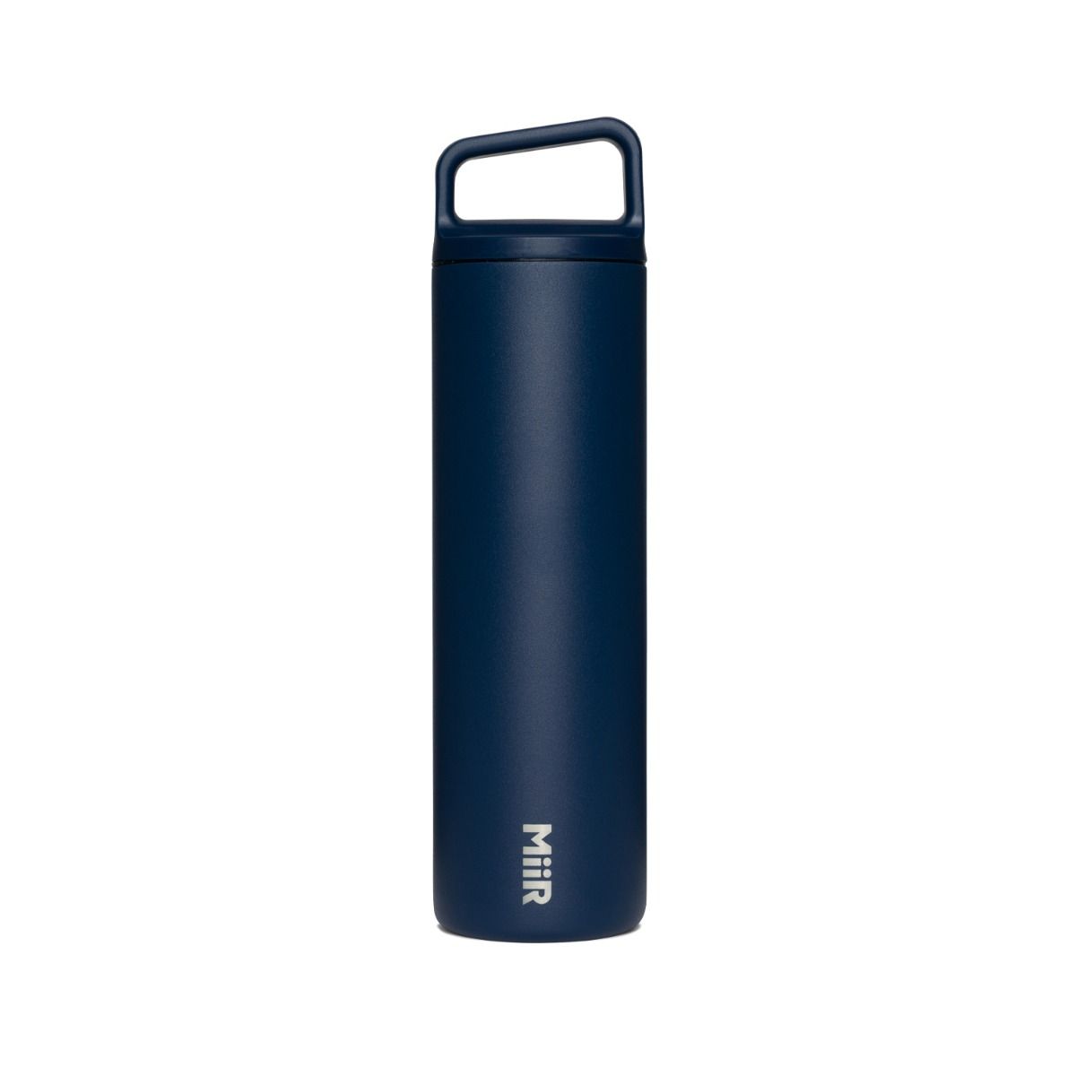 MiiR Wide Mouth Bottle 590ml (20oz) - Tidal Blue