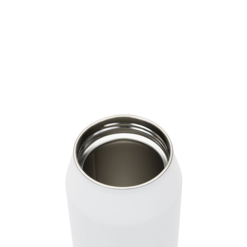 MiiR Wide Mouth Bottle 950ml (32oz) - White