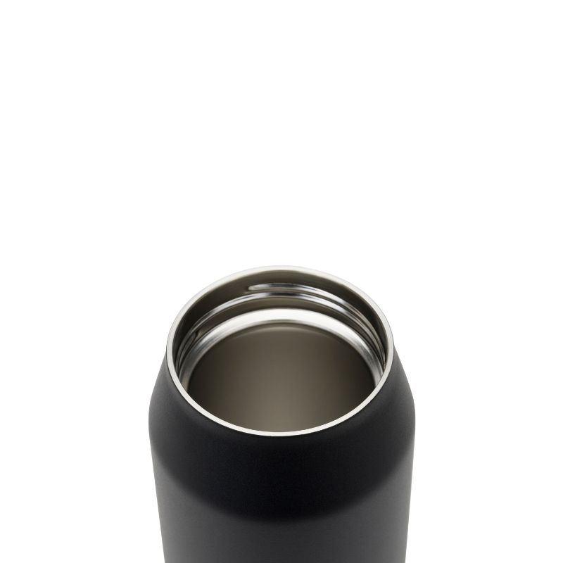 MiiR Wide Mouth Bottle 950ml (32oz) - Black