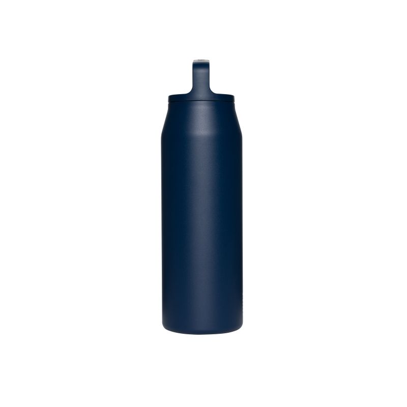 MiiR Wide Mouth Bottle 950ml (32oz) - Tidal Blue