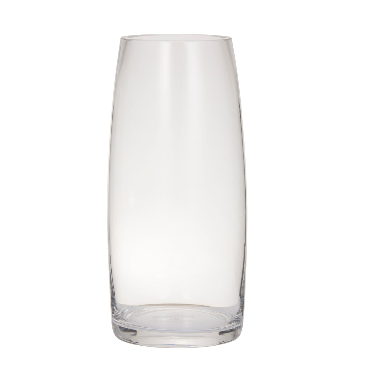 Amalfi Amelia Vase Clear