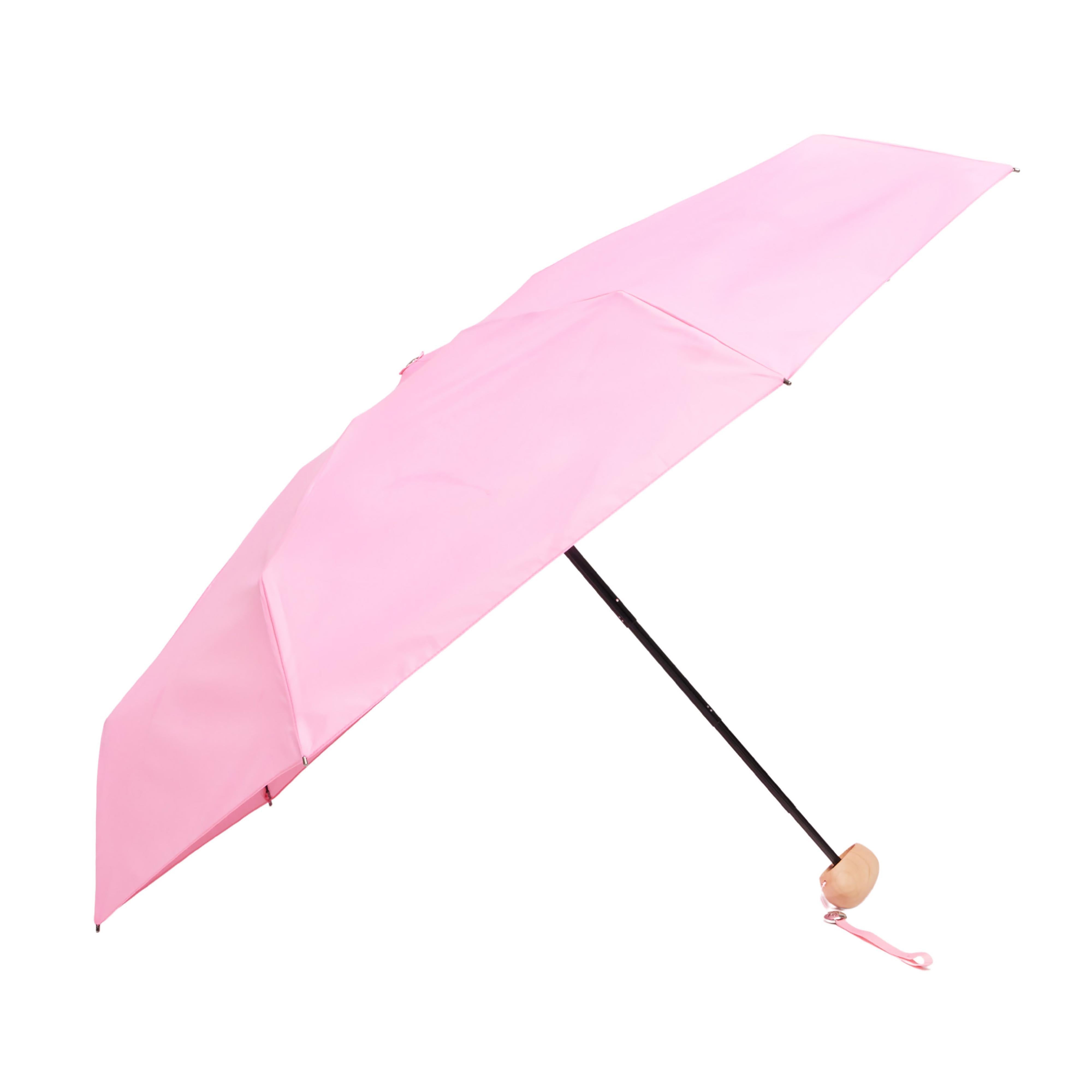 Original Duckhead Mini Ultra Compact Umbrella Fraise Fraise