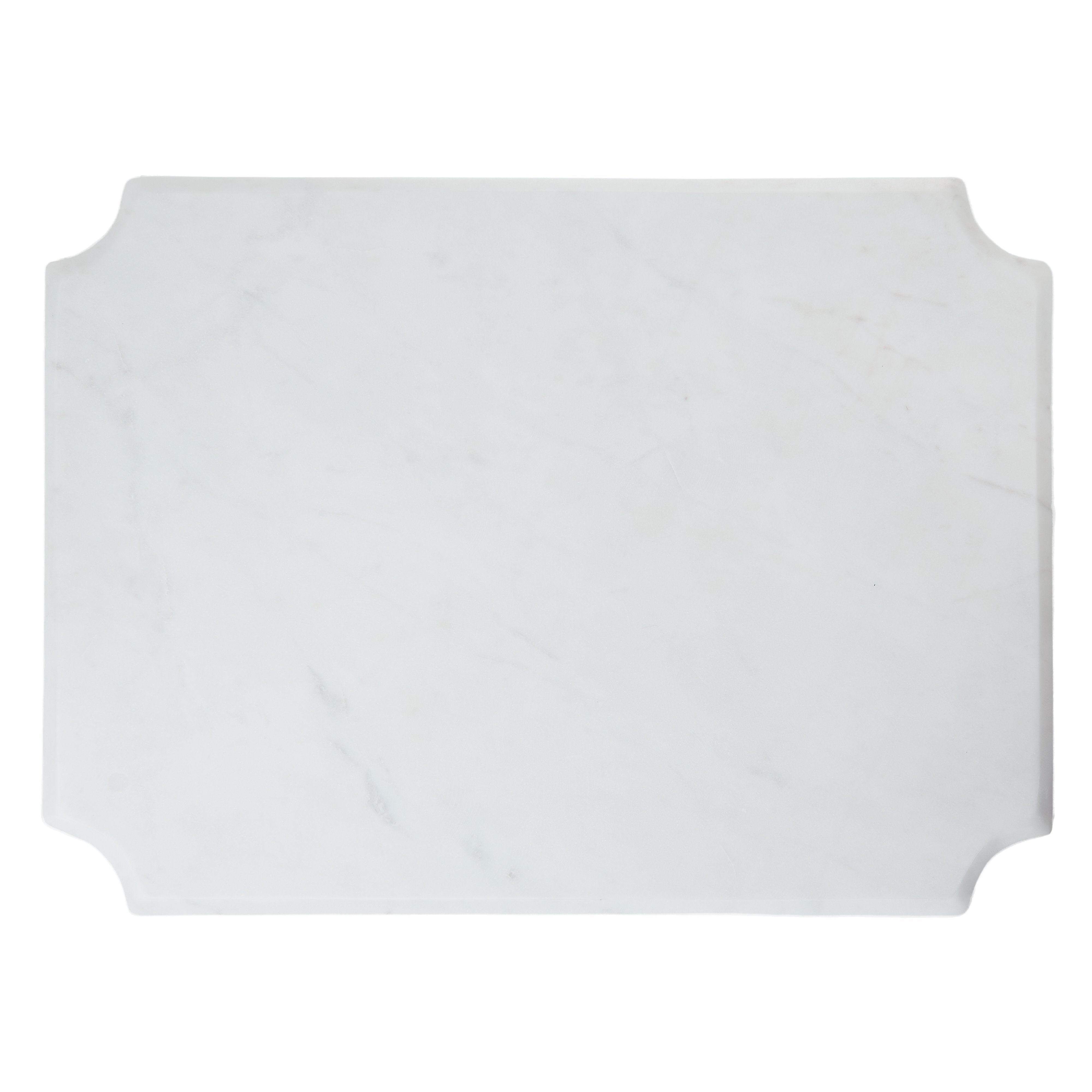 Society Home Margot Marble Serving Board