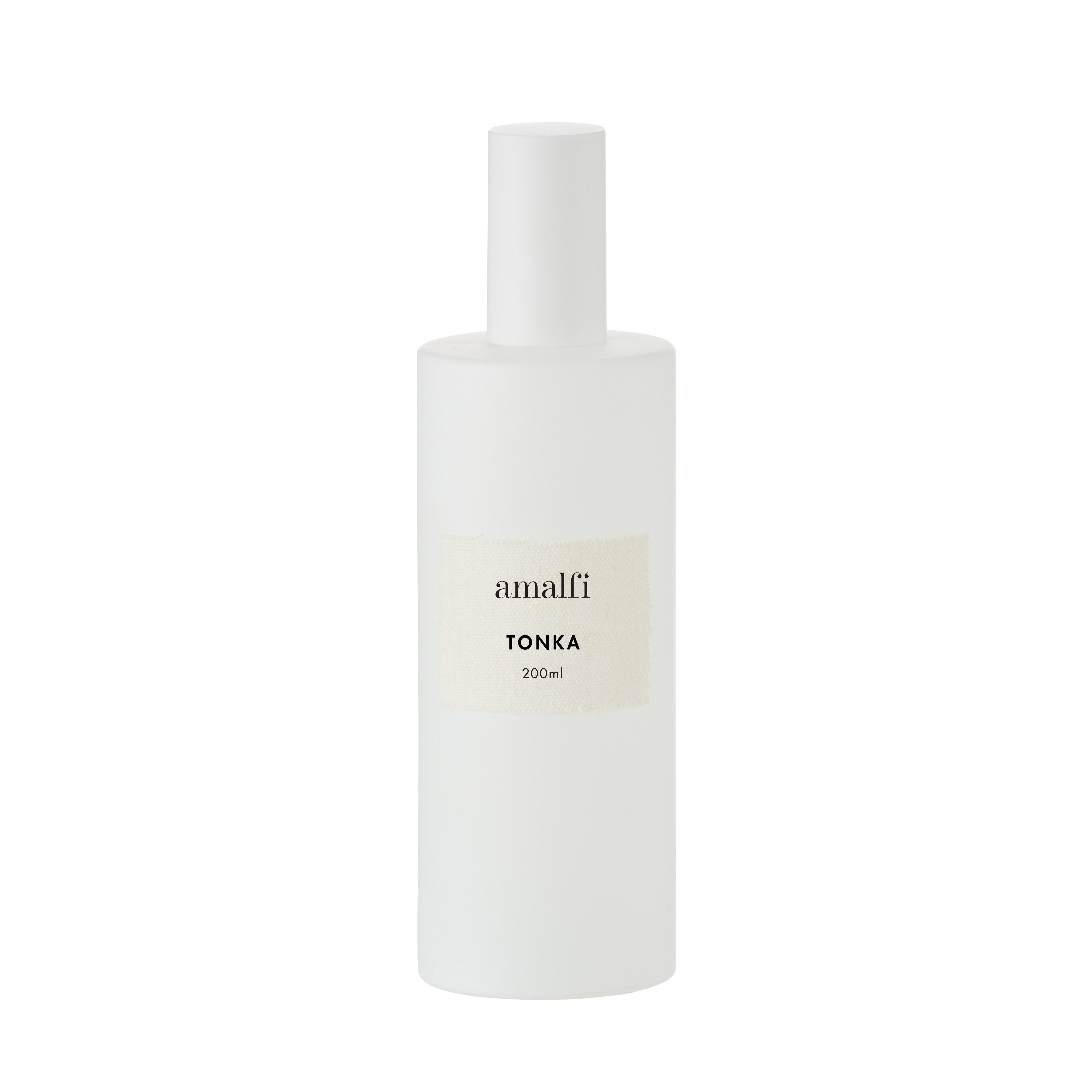 Amalfi Tonka Interior Spray 150ml White