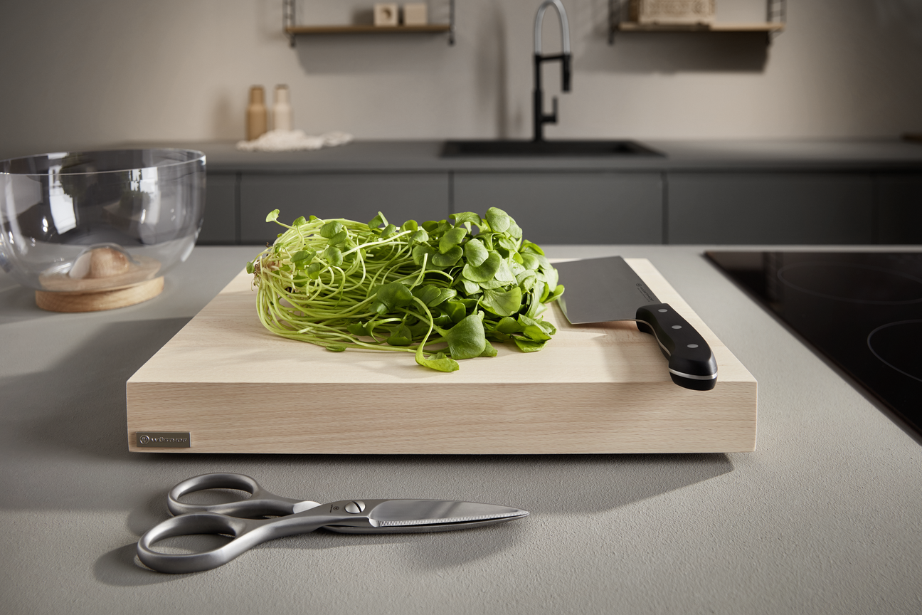 Wusthof Chinese Chef's Knife 20cm/8"