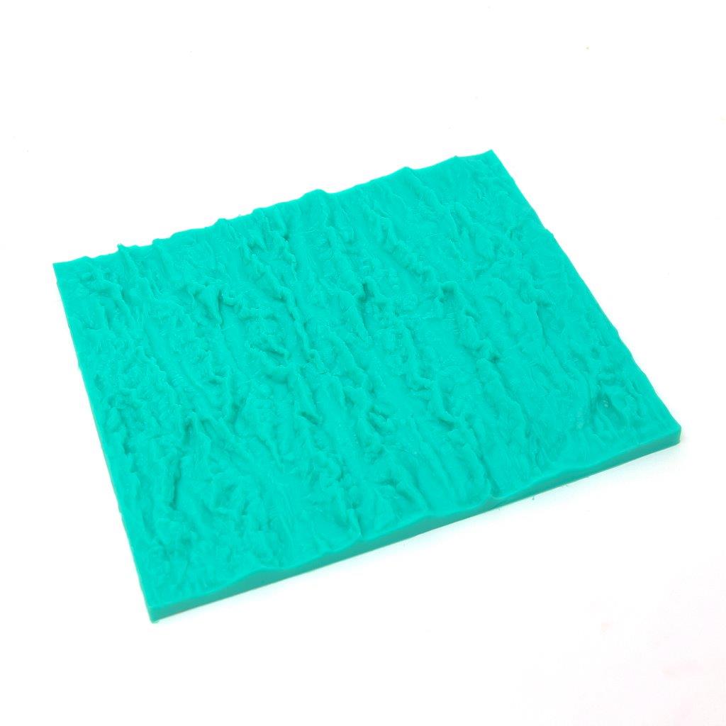 Bake Group Silicone Mould Tree Bark