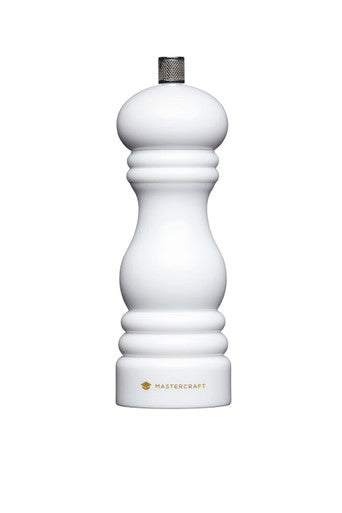 MasterCraft Capstan Mill 17cm (White)