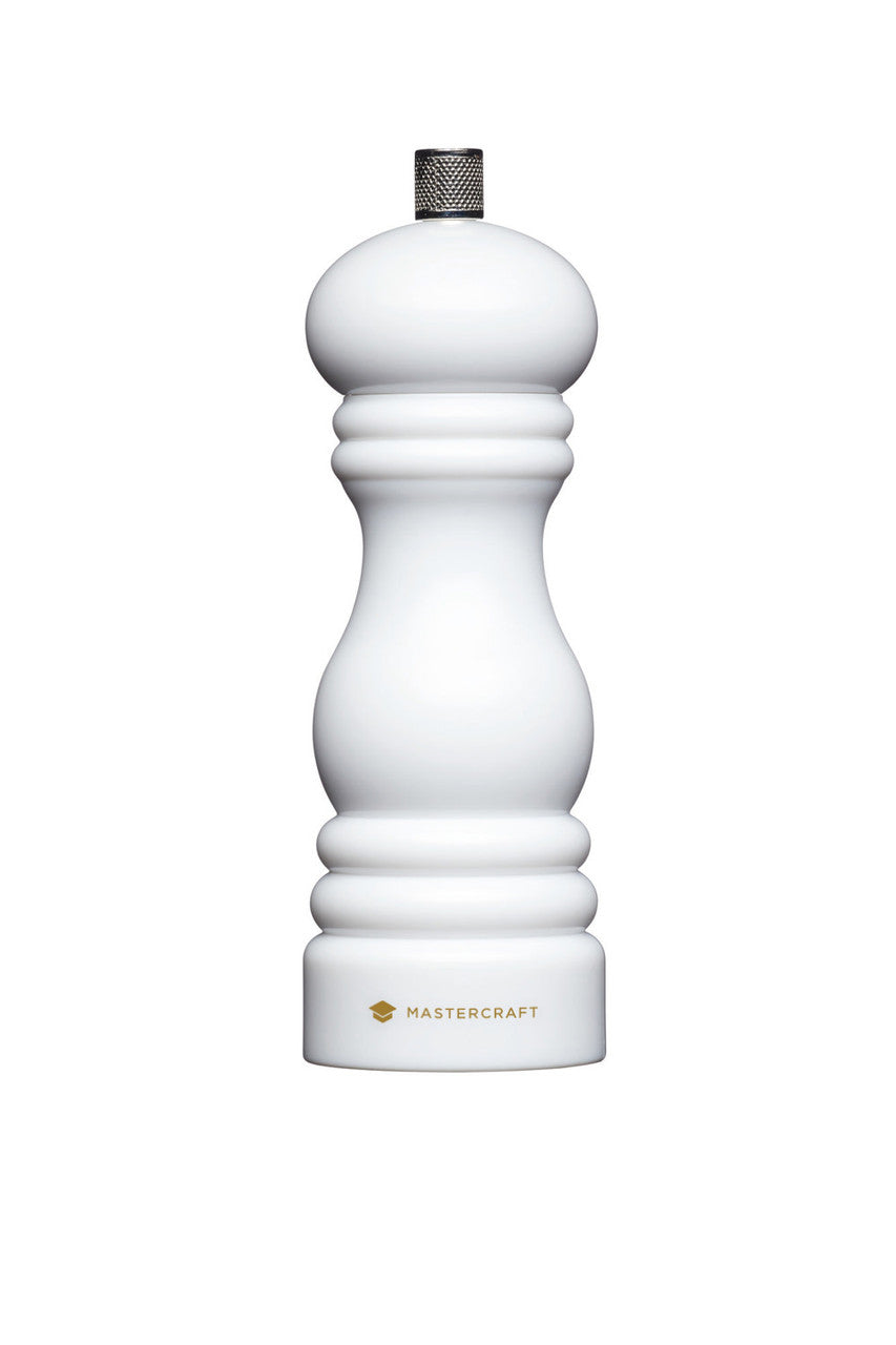MasterCraft Capstan Mill 17cm (White)