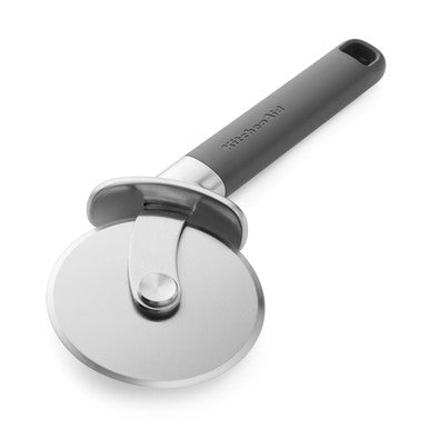 KitchenAid Pizza Wheel 23.5cm (Charcoal Grey)