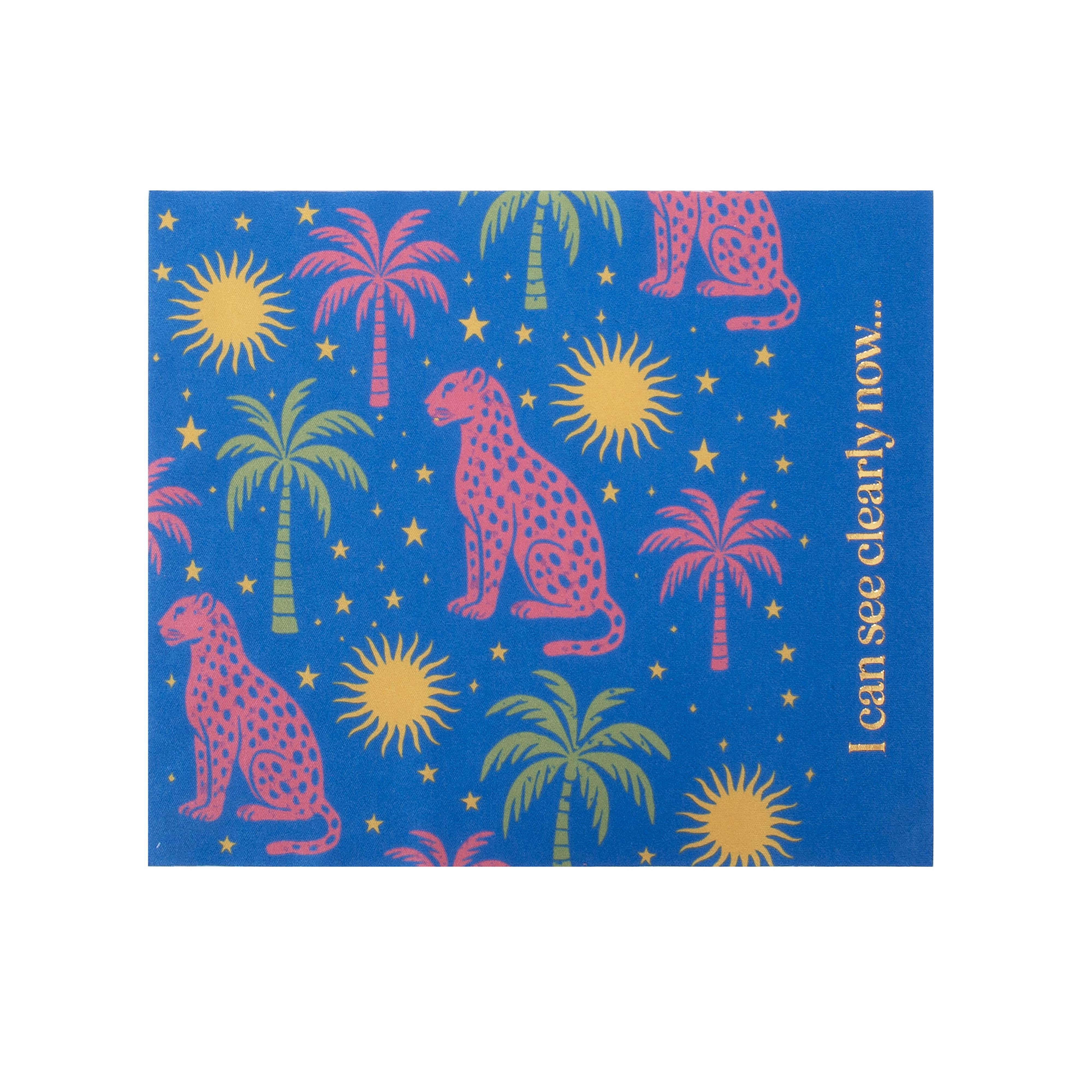 isGift Microfibre Cleaning Cloth