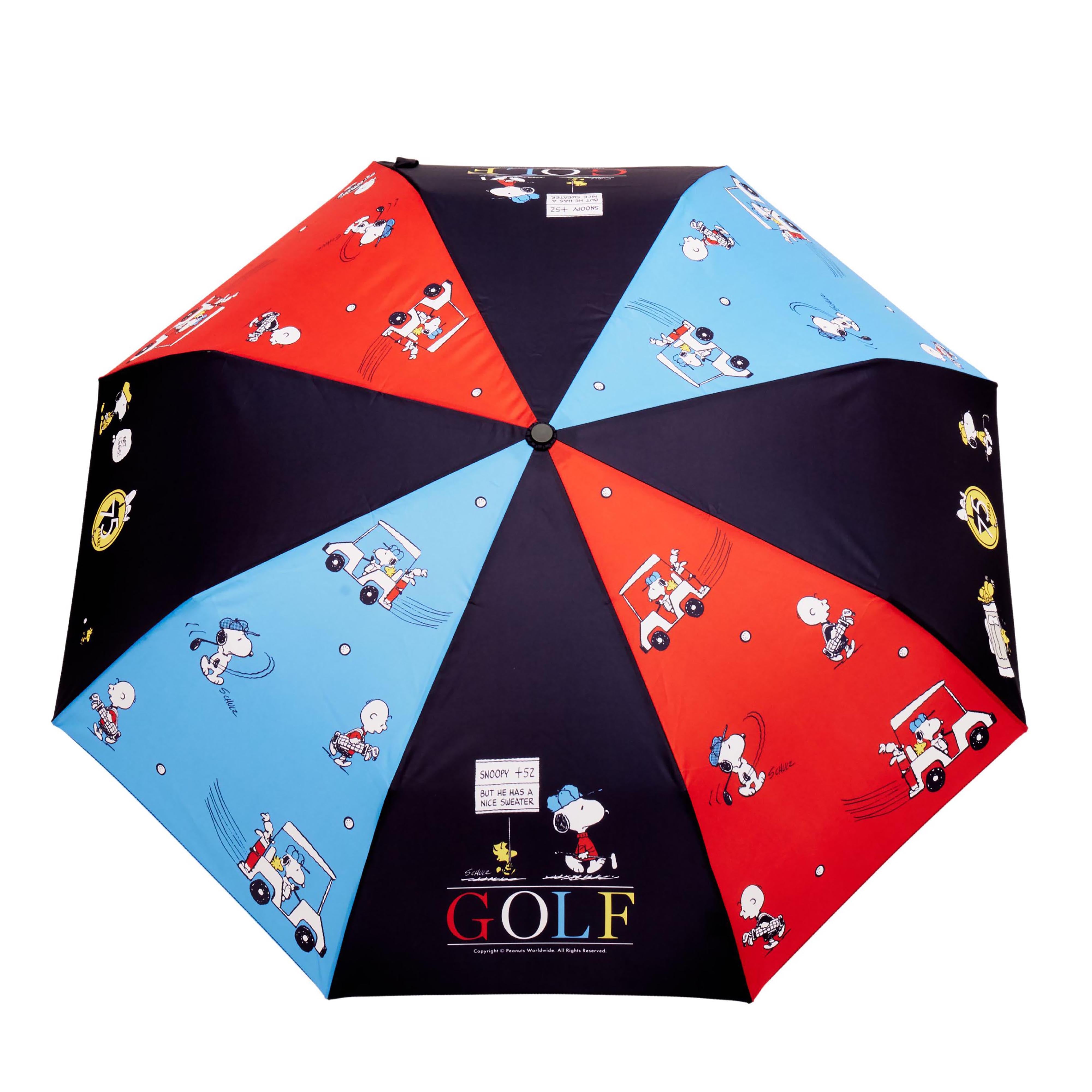 Original Duckhead Duck Umbrella Compact Peanuts Golf