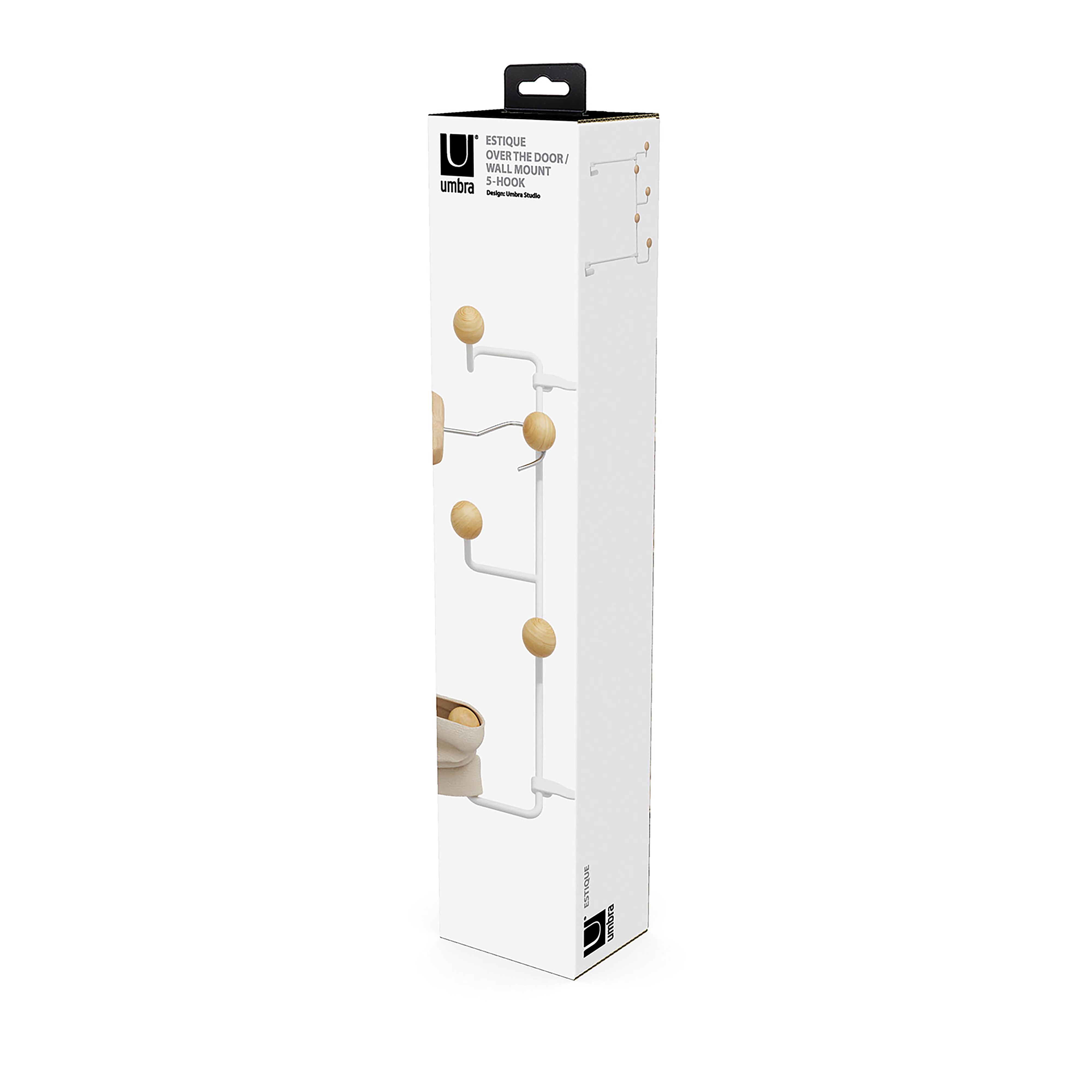 Umbra Estique Over The Door Hook