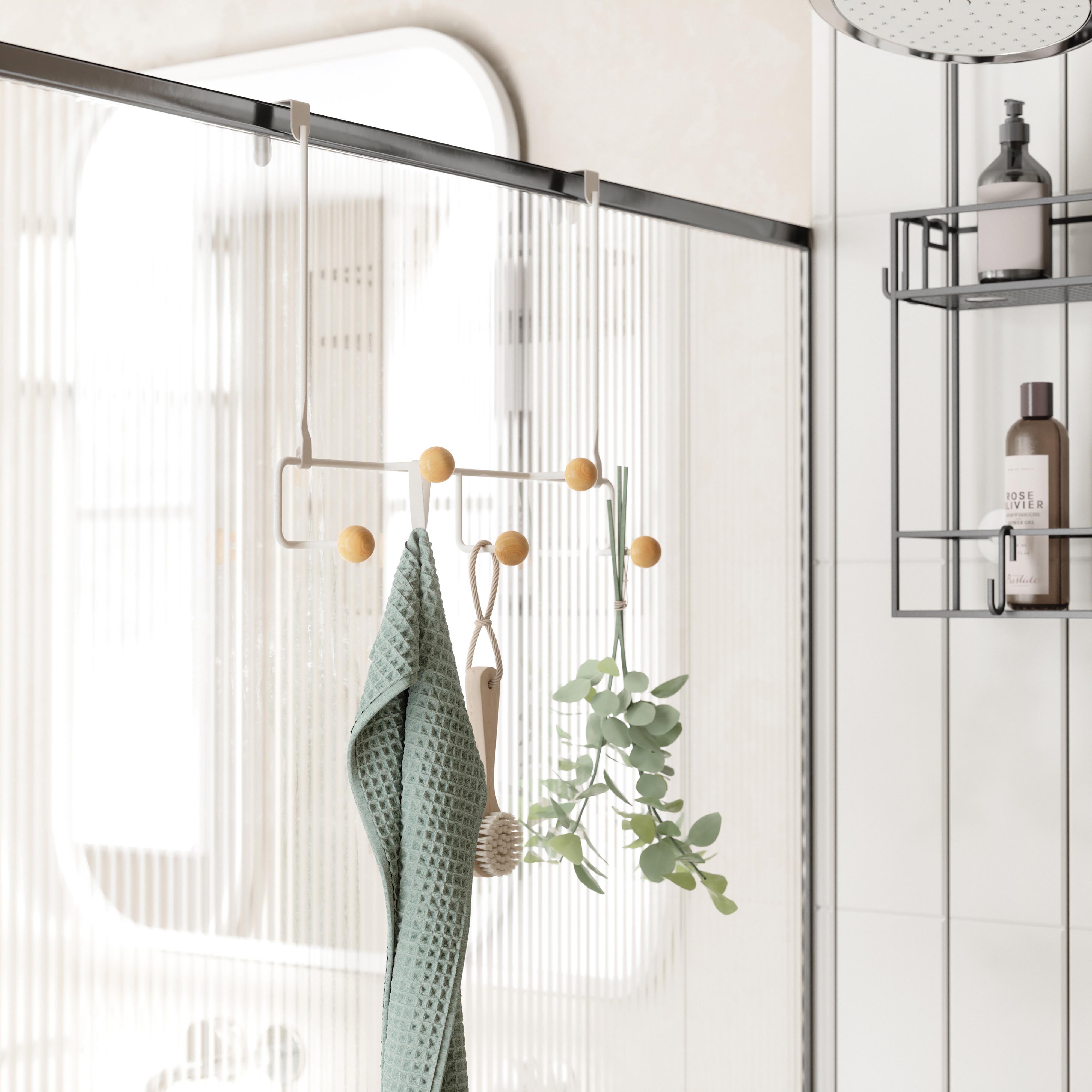 Umbra Estique Over The Door Hook
